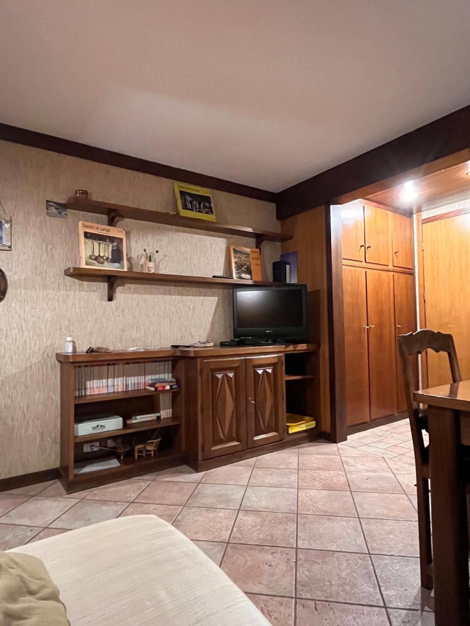 Stella Del Cervino, Ski In & Ski Out, With Garage Breuil-Cervinia Exterior foto