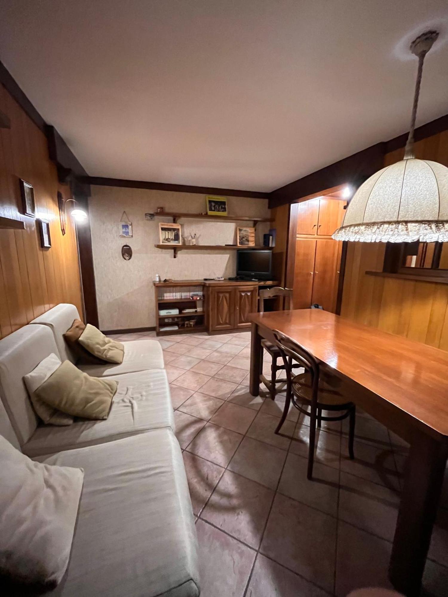 Stella Del Cervino, Ski In & Ski Out, With Garage Breuil-Cervinia Exterior foto